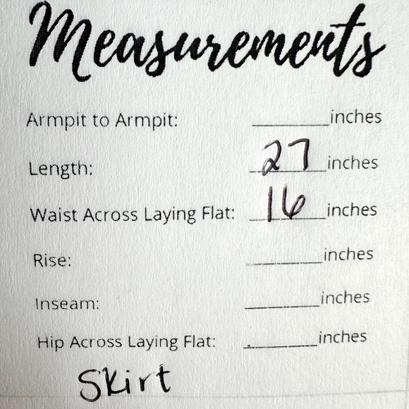 Corey Lynn Calter NWOT Wonderland Midi Skirt Large Winter Ski Print - Picture 15 of 16